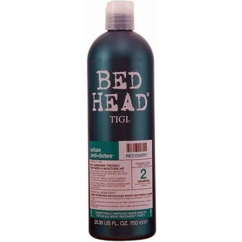 TIGI Bed Head Serial Blonde Restoring Shampoo 970 ml