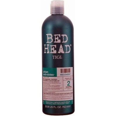 TIGI Bed Head Serial Blonde Restoring Shampoo 970 ml