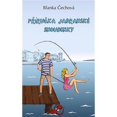 Příručka jadranské snoubenky