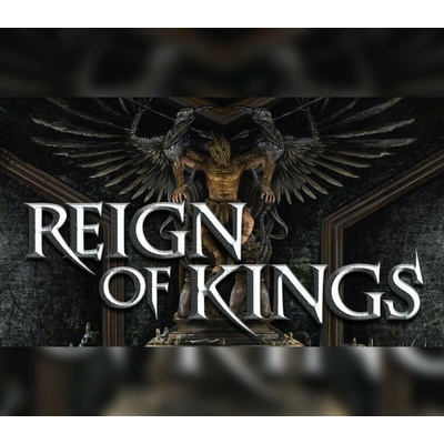 Reign Of Kings