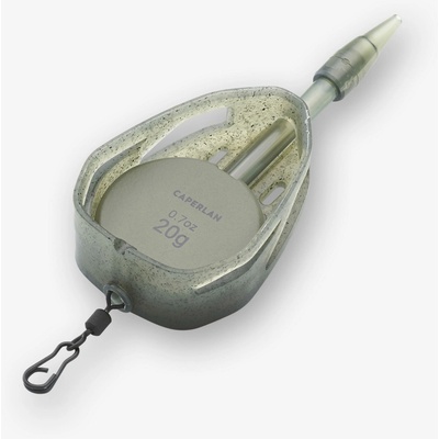 CAPERLAN Kŕmidlo Method feeder hybrid M 20 g 20 g