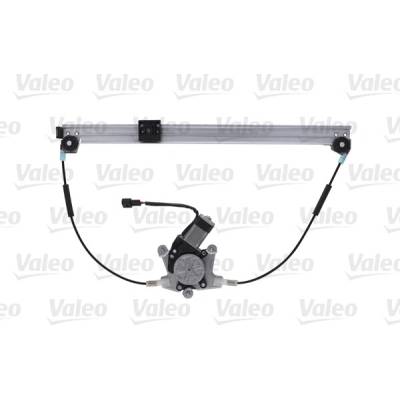 Mechanizmus zdvíhania okna VALEO 850353