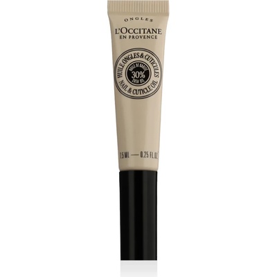 L'Occitane Huile Ongles & Cuticules Oil 7, 5 ml