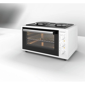 Image 1 of CROWN CMO-466WF