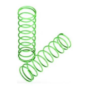 Traxxas пружина за предни амортисьори зелена (2)