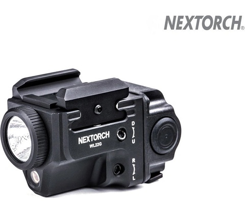 Nextorch WL22G