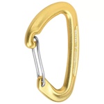 Grivel Карабинер GRIVEL Gamma Wire yellow