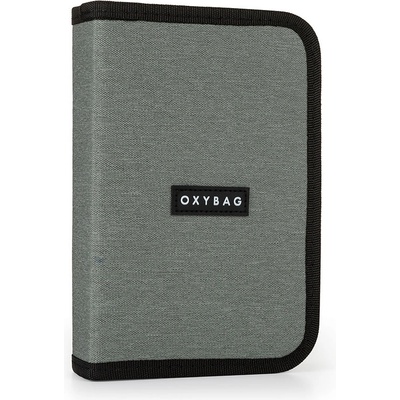 oxybag jednobarevný prázdný UNICOLOR green