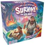 Asmodee Настолна игра Survive The Island - Семейна (ASMZYGSTI01US) - digit