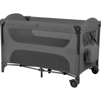 Kikkaboo Кошара на две нива Milky Way Grey 2026 (31003010149)