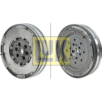 Setrvačník Schaeffler LuK 415 0674 10