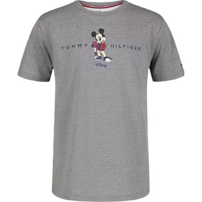 Tommy Hilfiger chlapecké tričko DISNEYxTOMMY Mickey
