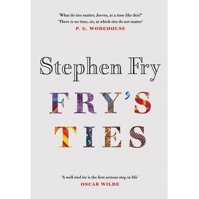 FRYS TIES