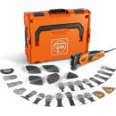 Fein MultiMaster MM 700 Selection