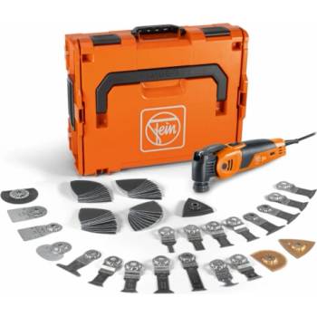 Fein MultiMaster MM 700 Selection
