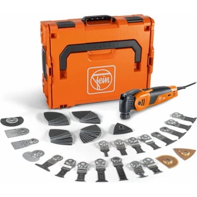 Fein MultiMaster MM 700 Selection