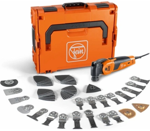 Fein MultiMaster MM 700 Selection