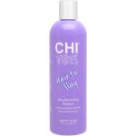 CHI vibes hair to slay daily moisturizing shampoo Ежедневен хидратиращ шампоан 355 мл (chivms12)
