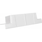 Obo bettermann Tee for RAPID 45-2, 2-chamber 190x52x56 GK-TR53130RW white 6113300
