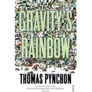 Gravity's Rainbow - Thomas Pynchon