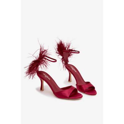 Boto 5905677752878 bordo