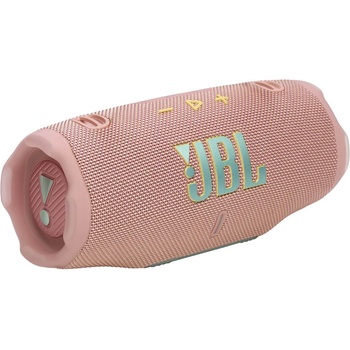 JBL Charge 6 Pink (JBLCHARGE6PINK)