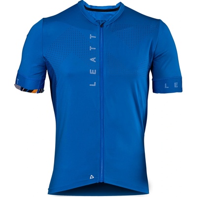 Leatt MTB Endurance 5.0 blue pánsky