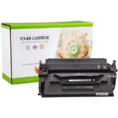 Compatible Tонер касета Static Control Black Canon CRG-T08 SUPER PREMIU (nCRG-T08-SUPER PREMIUM)