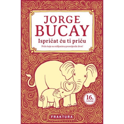 Ispričat ću ti priču