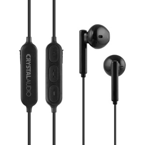 Crystal Audio BIE-02 Слушалки