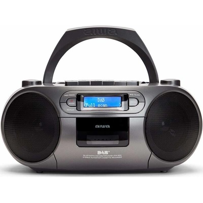 Aiwa BBTC 660DABBK