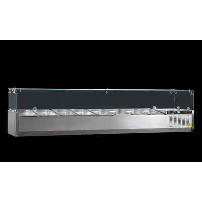 Tefcold GVC38-180