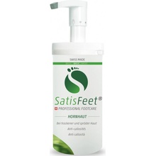 SatisFeet HORNHAUT 500 ml