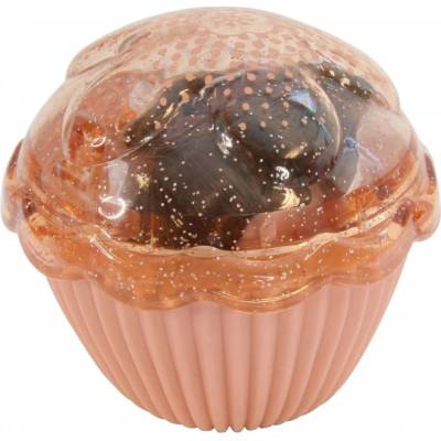 Epline Cupcake panenky nevěsty Oranžová Sharon