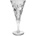Bohemia 1845 Чаша за вино Bohemia 1845 Crack 230ml, 6 броя (1005774)