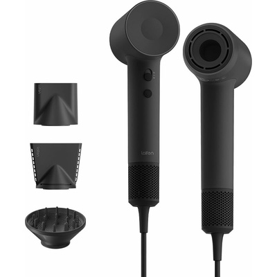Laifen SE 2 Special Black