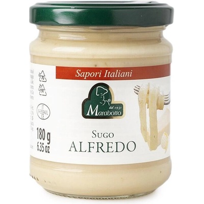 Marabotto Omáčka Alfredo 180 g