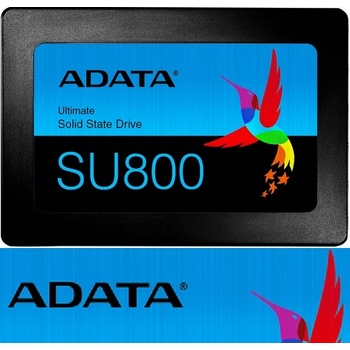 ADATA Ultimate SU800 256GB, ASU800SS-256GT-C