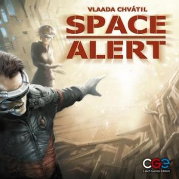 CGE Space alert EN