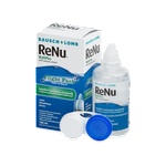 Bausch & Lomb ReNu MultiPlus Flight Pack 100 ml