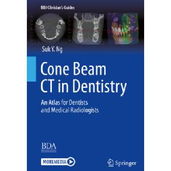 Image 1 of Cone Beam CT in Dentistry | Suk Y. Ng