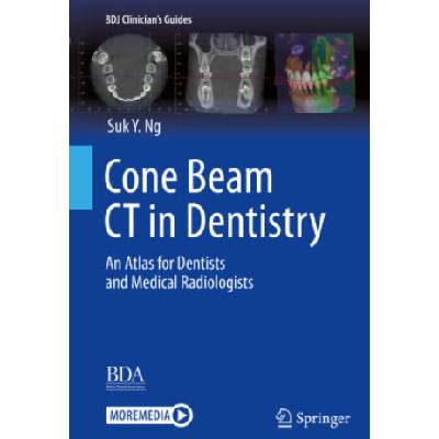 Cone Beam CT in Dentistry | Suk Y. Ng