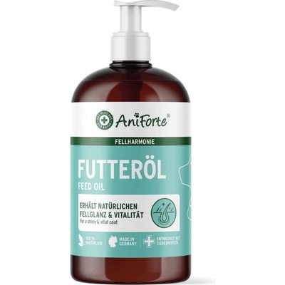 AniForte Kombinace olejů Fellharmonie 500 ml