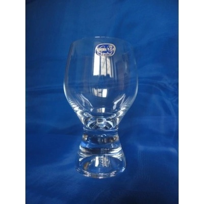 Crystalex Skleničky na červené víno Gina 6ks 340 ml