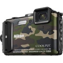 Digitálne fotoaparáty Nikon Coolpix AW130