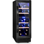 Klarstein Vinovilla Onyx 17 Охладители за вино