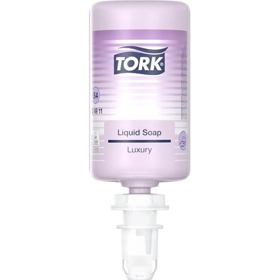 Tork Premium Penta Jemné luxusní tekuté mýdlo jasmín S4 NEW 1 l