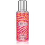 Roberto Cavalli Just Cavalli Glowing Sunrise освежаваща мъгла за тяло за жени 250ml