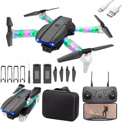 Extralink Smart Life F10 2000 m 1600 mAh