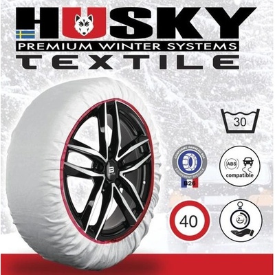 HUSKY HUSTX04